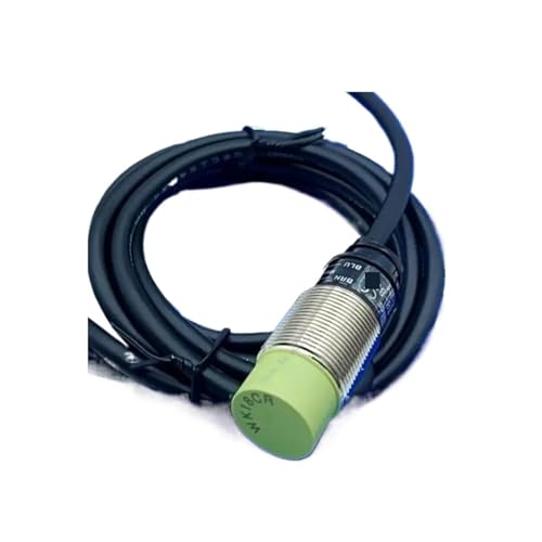 Détecteur de proximité PRT18-8DC pour automatisme industriel fiable
