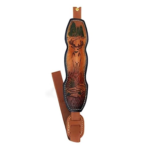 Hunter Company Rifle Sling Trophy Custom Sling - Deer