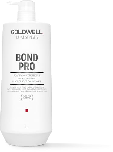 EASO MAGNO Bond Pro Shampoo 1000 ml – hochwertige Formel