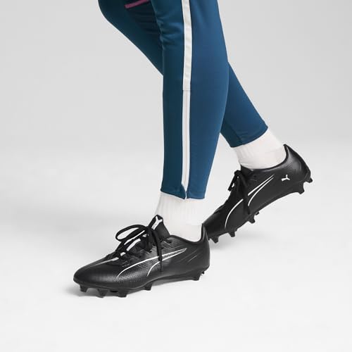 Image of Puma Unisex-Adult Ultra 5 Play Fg /Ag Football Shoe