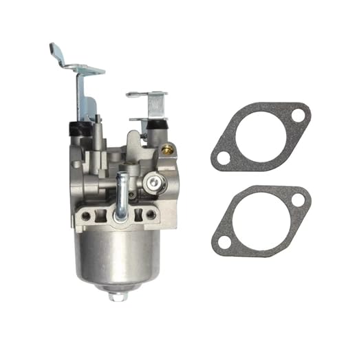 Carburateur EX21 EX27 EX30 pour moteur Robin haute précision starter à main
