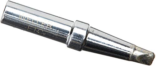 Weller Etc Screwdriver Soldering Tip With Bonus Solder With Flux #TOP1
