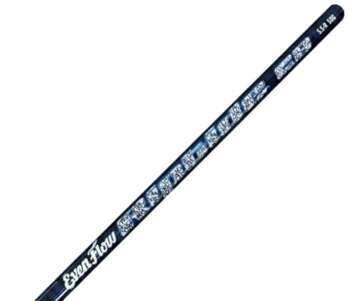 Old Town Golf Even Flow Riptide CB Cobalt Shafts 46