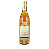 S.C.Chat.de Laubade Armagnac Château de Laubade VSOP 0.70 Liter