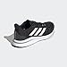 adidas Men's Supernova + Running Shoe, Core Black/White/Magic Grey, 10