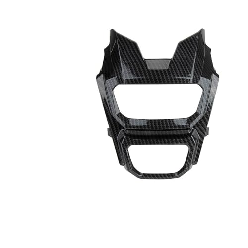 Protection de phare moto Grom MSX125 SF cache écran pour vos trajets urbains et roadtrips