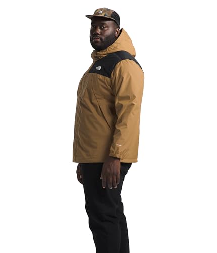 Image of THE NORTH FACE Men's Antora Waterproof Jacket (Standard and Big Size)