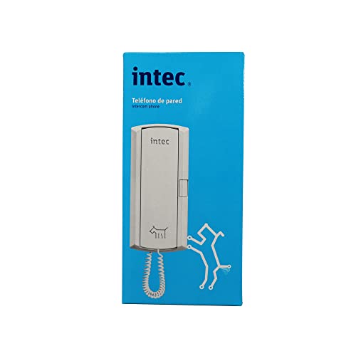 La Mejor Selección de Telefono interfon los 10 mejores. 2 Imagen adicional