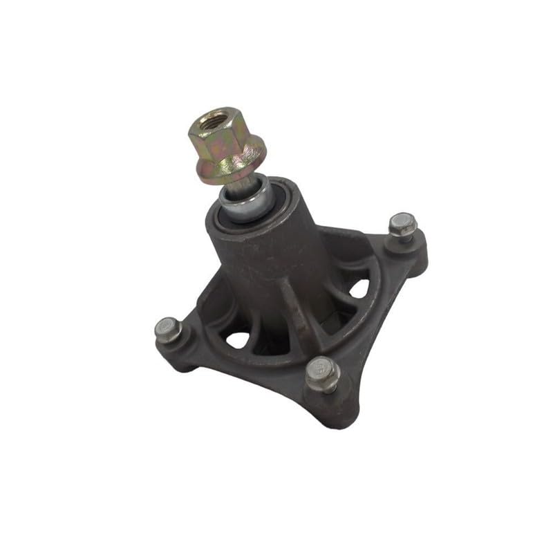 #US Replacement Part for Spindle Assembly Complete for Raptor 604214 Spindlepart#528546