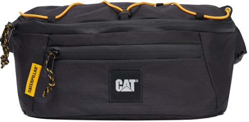 Sac banane Caterpillar protégez vos affaires en ville avec la sacoche 4L