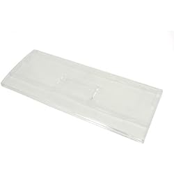 Cajon Congelador Smeg Congelador cajón frontal para Smeg Frigorífico Congelador equivalente a 542243