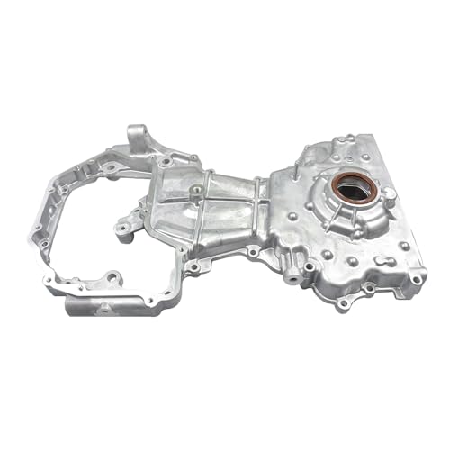 REVO Engine Oil Pump Fit for Nissan Altima 2013-2016, Rogue 2014-2020, Murano 2016, Pathfinder 2014 & Infiniti QX60 2014-2017 replace#135003TA0B