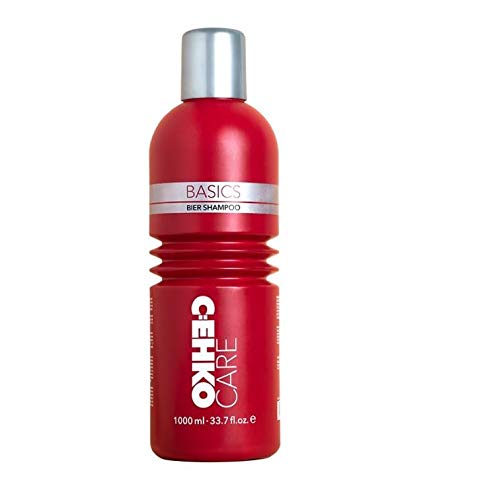 C:EHKOBeer Shampoo 1000 ml