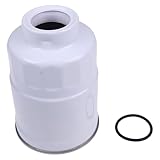 Femjork Fuel Filter 23390-64480 6734716120 Compatible with Toyota 1HZ 2L 3L 5L 1KZTE 14B 15B
