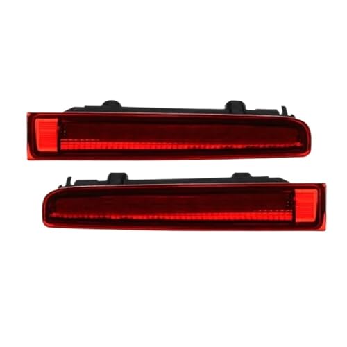 Troisième feu freinage résout problème visibilité Multivan T5 T6