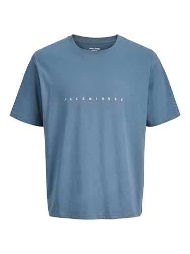 JACK & JONES Jjestar Jj Tee Ss Noos