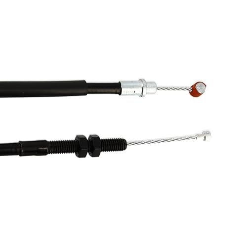 cyclingcolors Clutch Cable, Clutch Cable, Gearbox, Motorcycle, Scooter, Moped Compatible with Triumph 1050 Tiger 06-17 - (Type OEM T2049205)