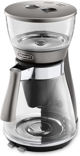 デロンギ ドリップコーヒーメーカー クレシドラ ICM17270J