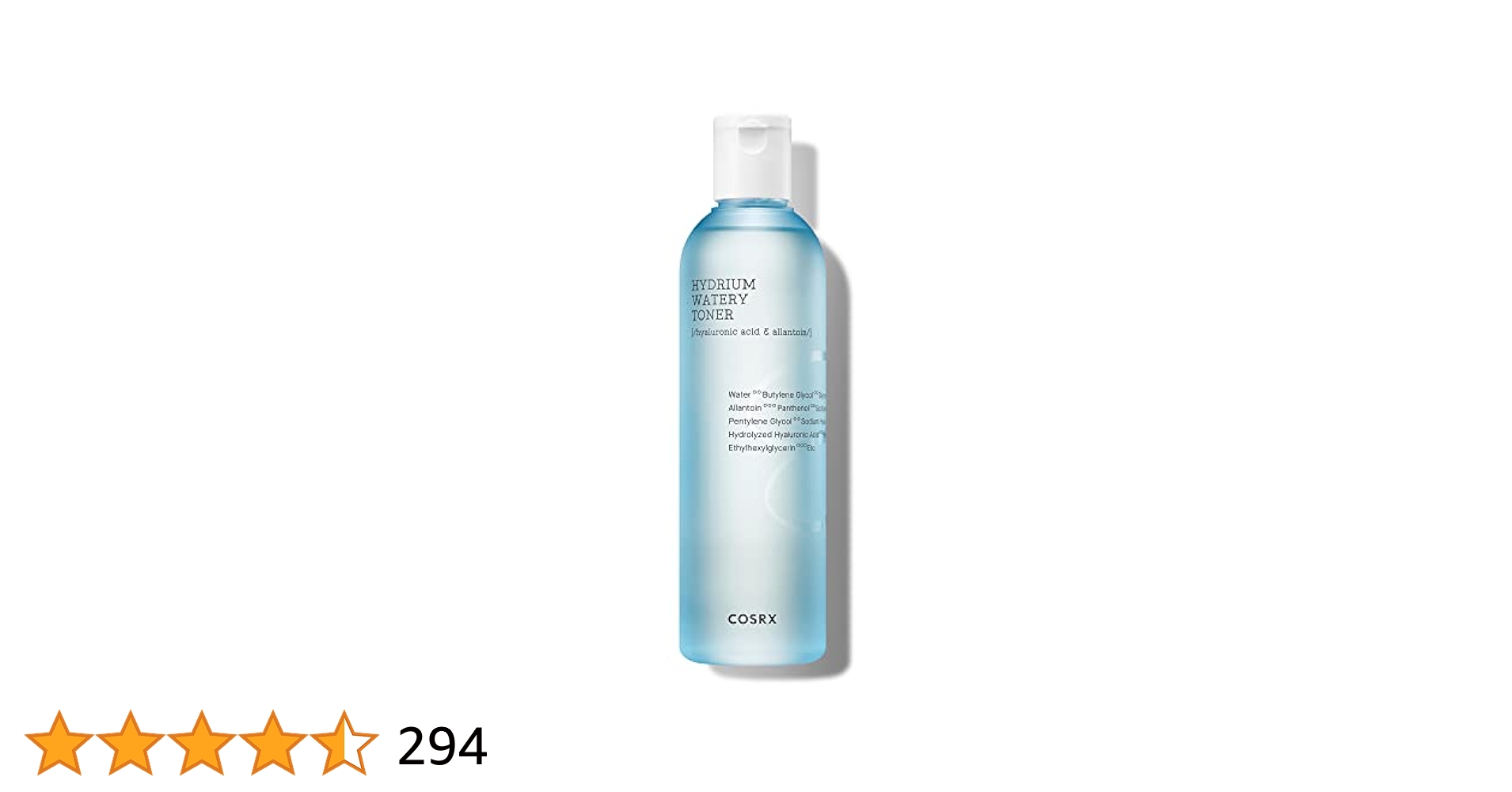 化粧水・ローション・トナー HS Cライントナー Toner（ローション）正規取扱店 | meguri