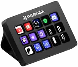 Elgato Stream Deck MK.2　（Black） Elgato Stream Deck MK.2 - Black | Shop Today. Get it