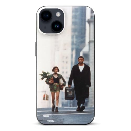 iPhone13P[X TPU S@Ή یJo[ I }`_ LEON f ACtH13P[X X}zP[X gуJo[  킢 v[g lC LN^[ CX[dΉ