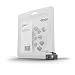 Lindy 20 x RJ45 Port Blockers 40471
