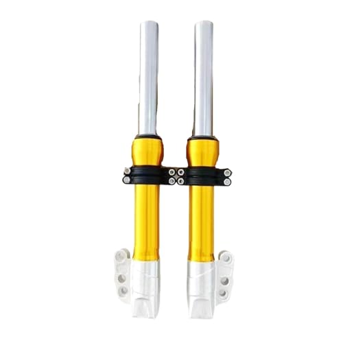 Amortisseur avant moto 420mm pour rénover votre dirt bike