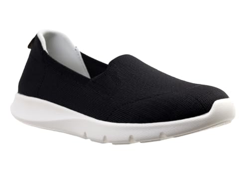 Spenco Women's Comfort Stretch Ease Sneaker