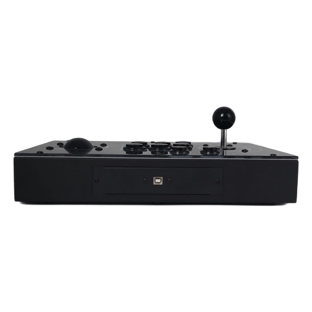 FightBox R10 Arcade Fight Stick With Trackball Retro Game