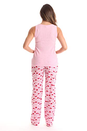 Just Love Womens Pajama Pant Sets3