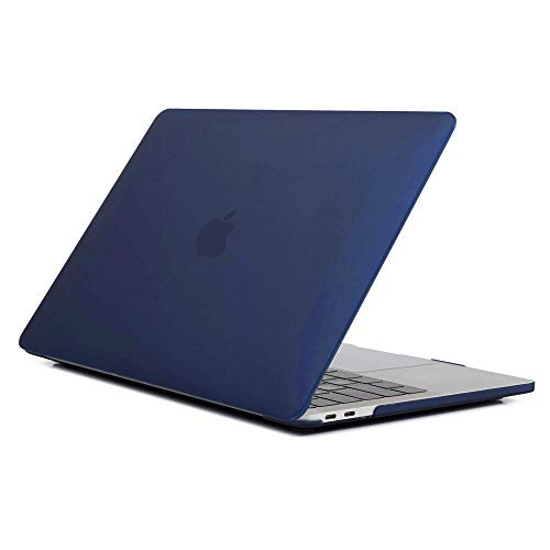 Compatible with MacBook Pro 16 Inch Case, Yuqoka Plastic Hard Shell Smooth Hard Case Anti-Scratch Frosted Protective Laptop Cover for MacBook Pro 16