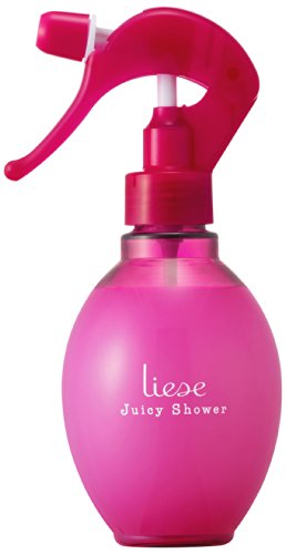Kao Liese | Hair Styling Mist | Juicy Shower 200ml