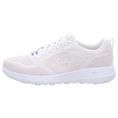 Image of Skechers Women's Go Walk Joy Violet