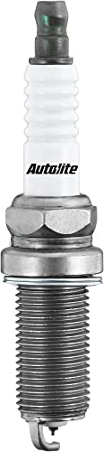 Autolite XP5325 Iridium Xp Automotive Replacement Spark Plugs, Xp5325 thumb #1
