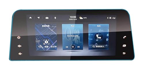 Protection verre Nissan Teana 2021 pour rouler sans reflets sur l'écran GPS et le tableau