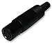 PRO SIGNAL - Socket, Mini-DIN in Line, 4 Pin