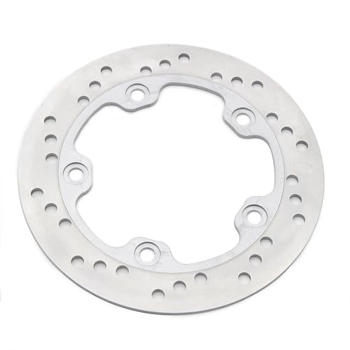 Disque de frein arrière moto haute résistance pour Kawasaki SC 250 Epsilon et Suzuki Burgman 250