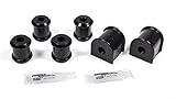 Energy Suspension 5.5167G Rr Sway Bar Bushing Set 15Mm