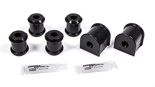 Energy Suspension 5.5167G Rr Sway Bar Bushing Set 15Mm
