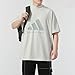 adidas Basketball Tee