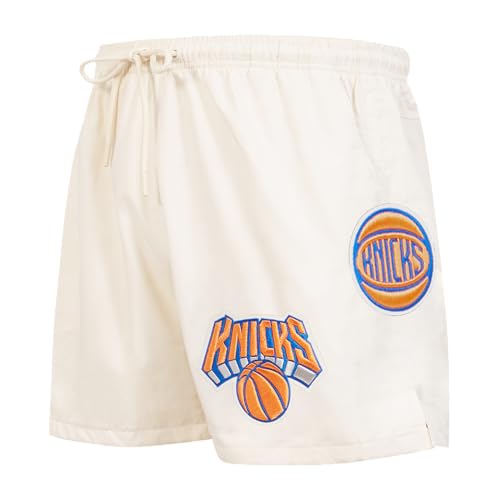 Image of Pro Standard NBA Mens Mens NBA Classic Woven Woven Short