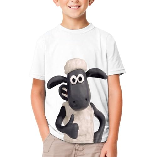 [TOBSD] LbYTVc Ђ̃V[ r  q eB[Vc N j̎q ̎q Ci[Vc gbvX  T-Shirts ĕ ʋC ʉ ʊw v[g 100-160cm