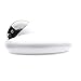 Ubiquiti UVC-G3-DOME Wide-Angle 1080p Network Camera with Infrared (White)