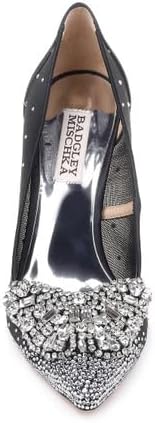 Badgley Mischka Womens Quintana - Image 10
