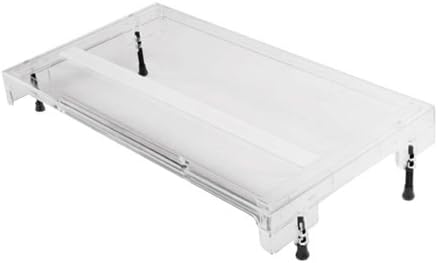 Prestige MD-SS Regular Microdesk Document Holder and Writing Platform