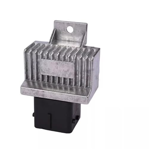 Module de relais de préchauffage 93858431 pour résoudre les pannes de démarrage Movano A