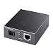 Produktbild TP-Link TL-FC111A-20, 10/100 Mbps WDM Media-Konverter (100M-RJ45-Anschluss 100M SC-Glasfaseranschluss, Erweiterterung der Glasfaserdistanz bis zu 20 km)