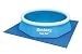 Bestway 58000 - Tapiz de Suelo 274x274 cm