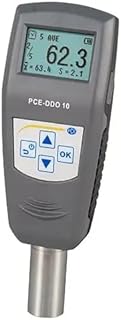 PCE Instruments PCE-DDO 10 - Digital Durometer (0-100 Shore O)