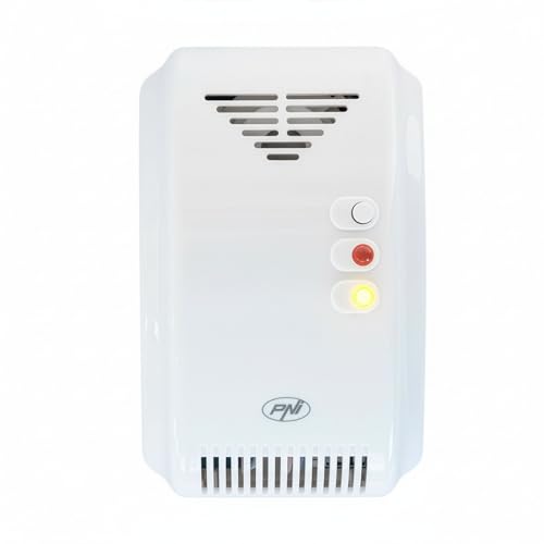 Kit sensor et électrovanne PNI Safe House 200 3/4 de haute précision - 5